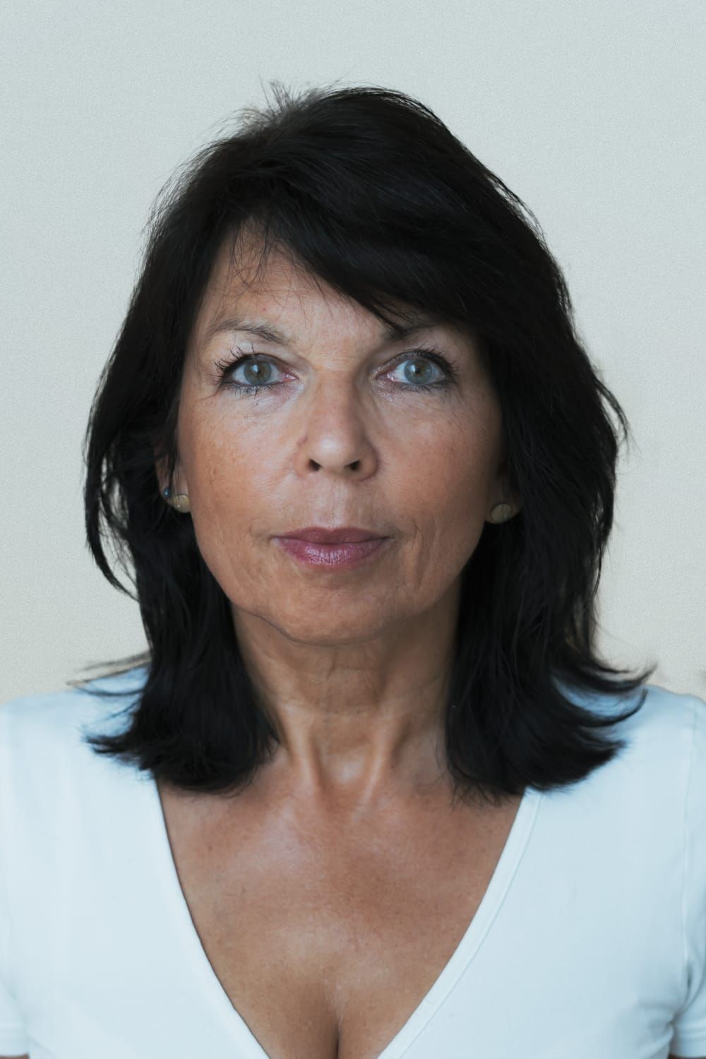 Portrait von  Elisabeth Eder