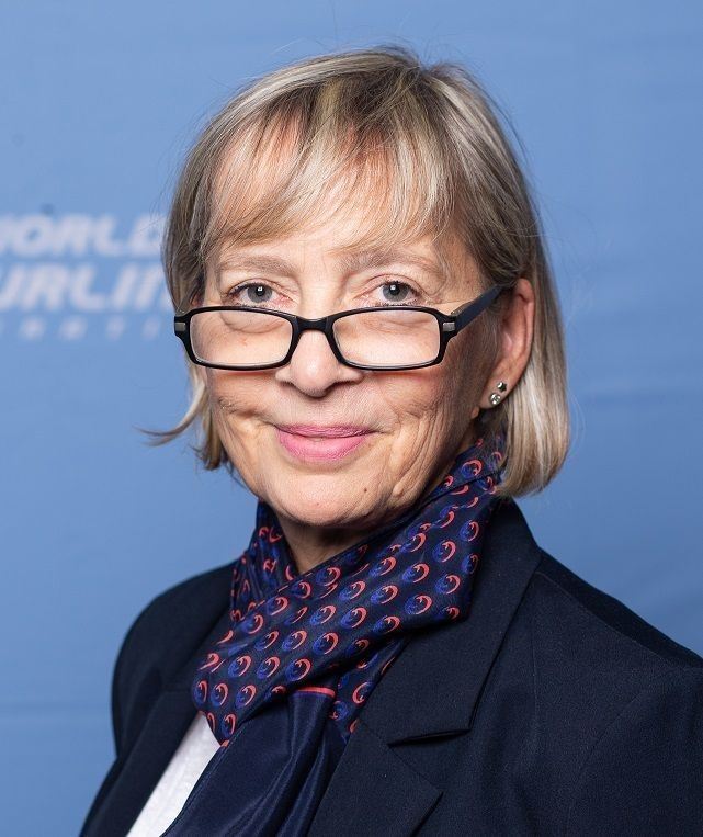 Portrait von  Saskia Müller-Gastell
