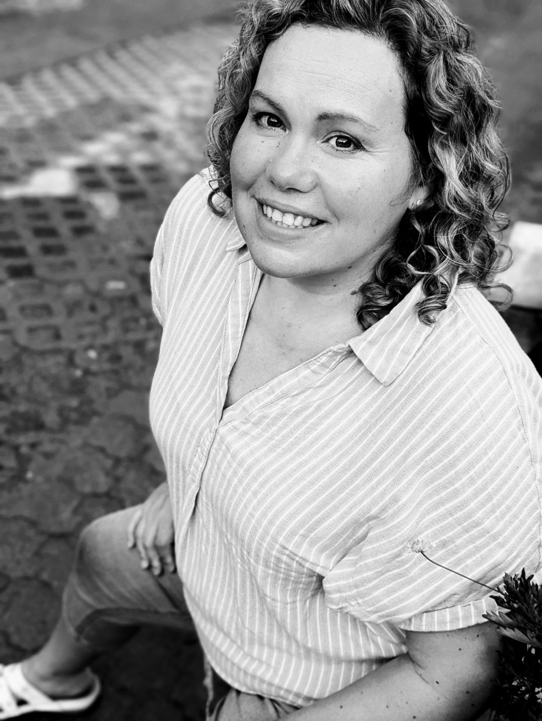 Portrait von  Rosemarie Lachner
