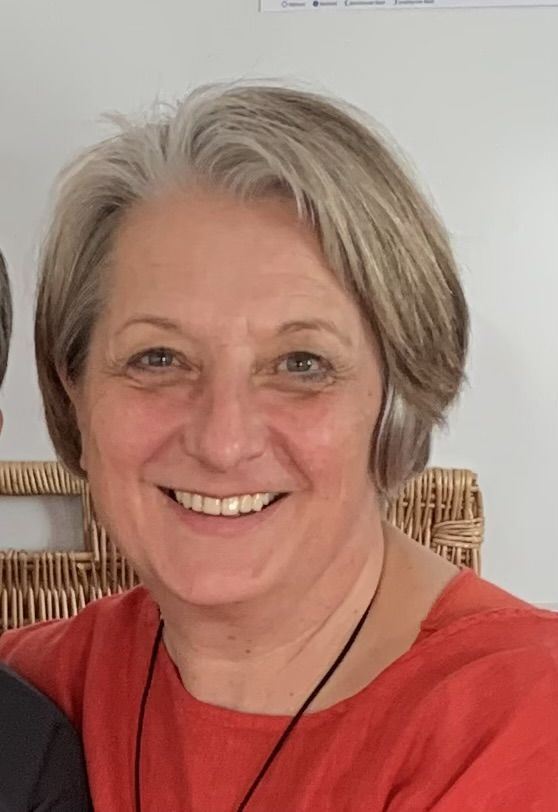 Portrait von  Christine Bieringer