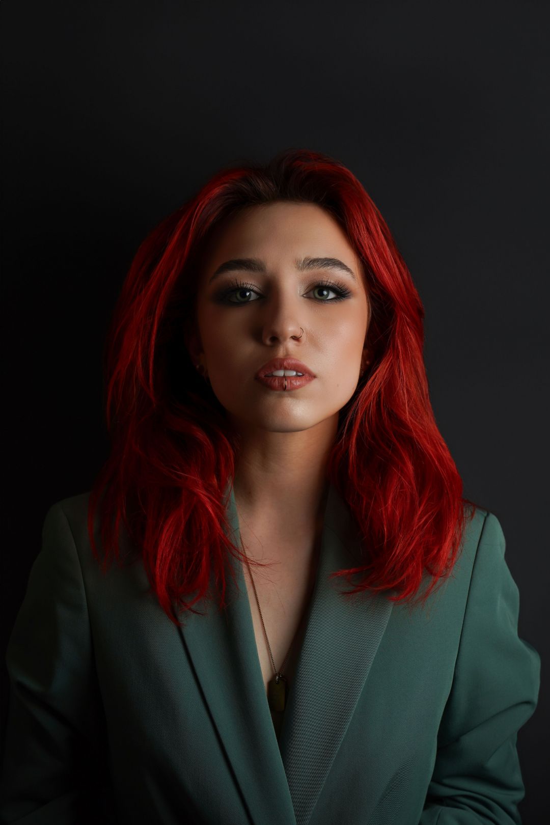 Portrait von  Susn Baumgartner