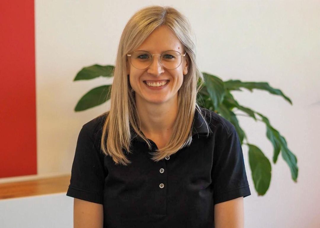 Portrait von  Teresa Brunner