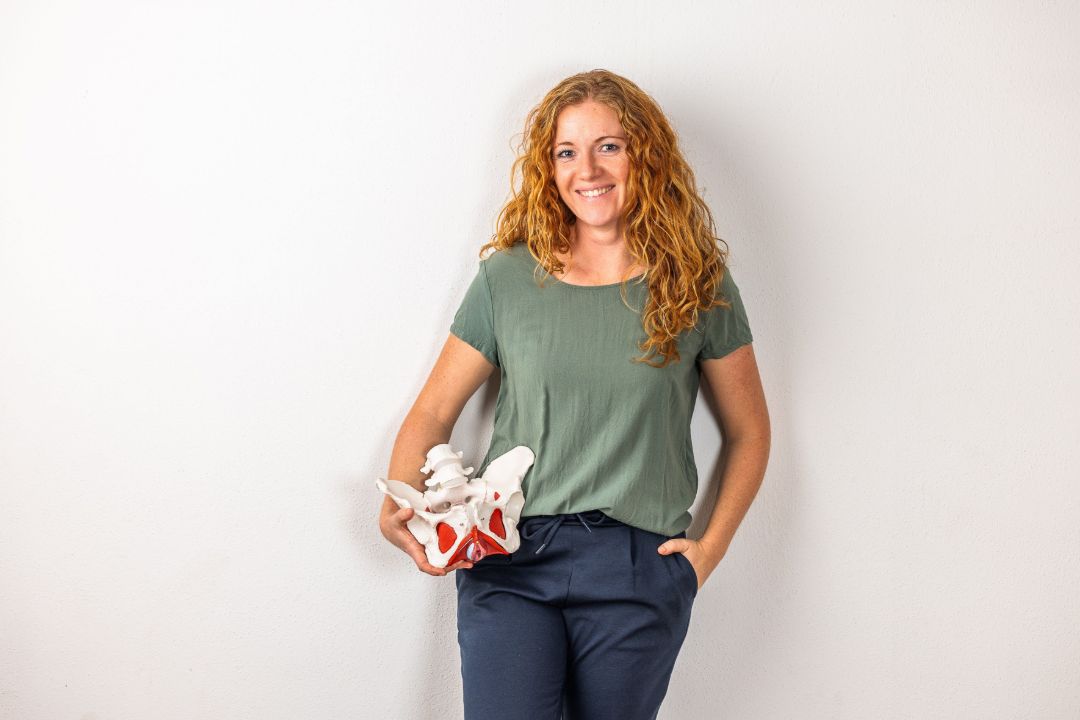 Portrait von  Carola Eder