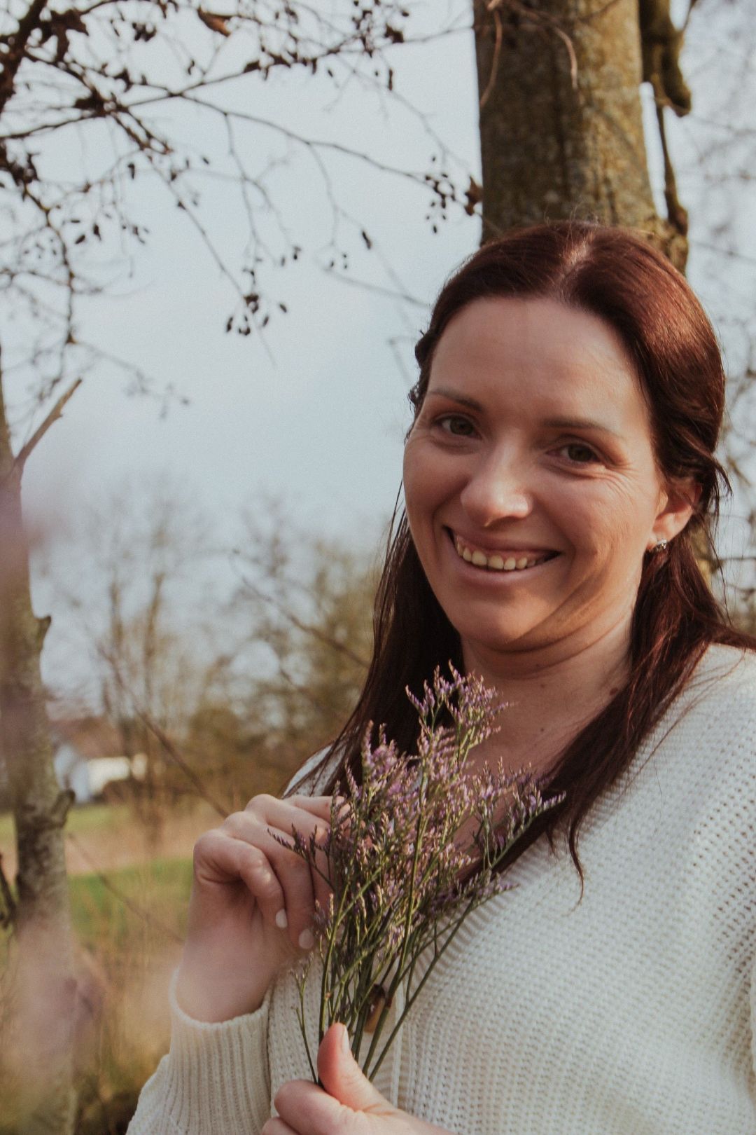 Maria Zillinger f&uuml;hrt Sie in die verschiedenen Entspannungsmethoden ein
