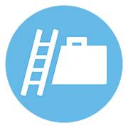 Fachbereich-Icon Arbeitsleben, IT, Management