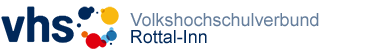 Logo der VHS Demohausen