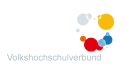 Logo der VHS Demohausen