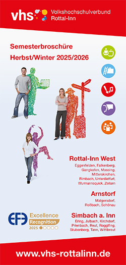 Programmheft zum Blättern