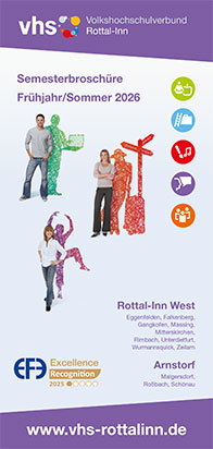 Programmheft zum Blättern